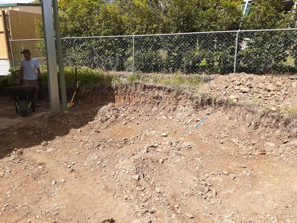 A2Z Perth Fencing completed project 102
