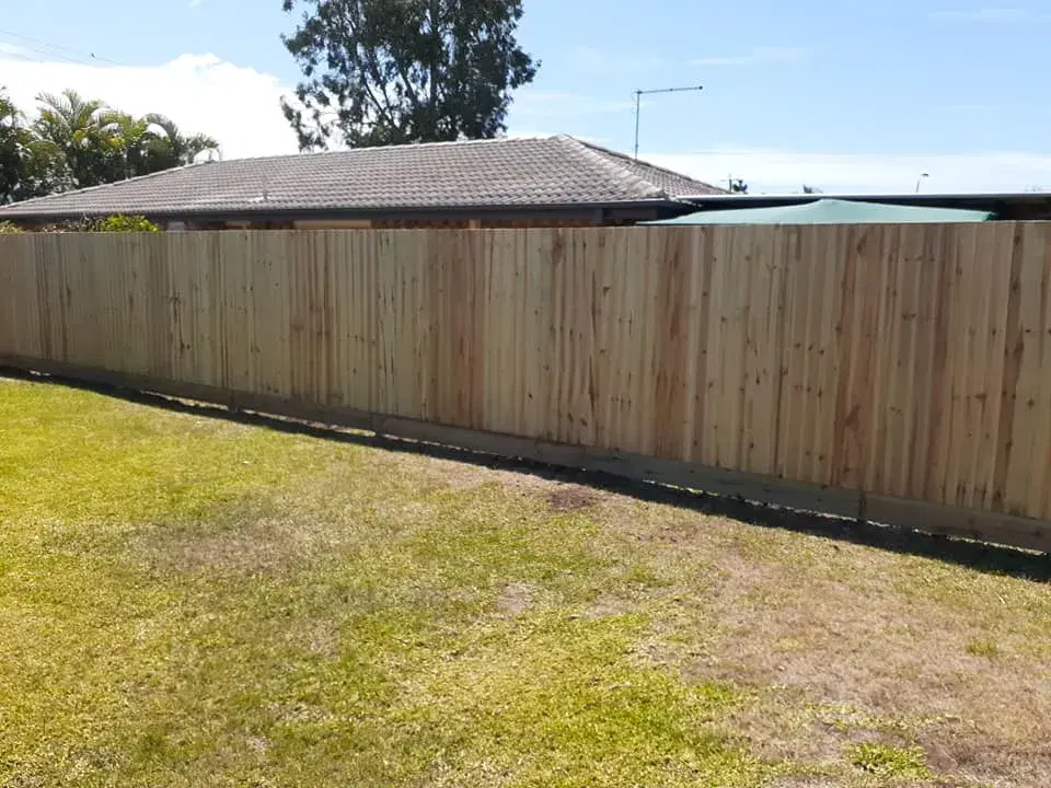 A2Z Perth Fencing completed project 94