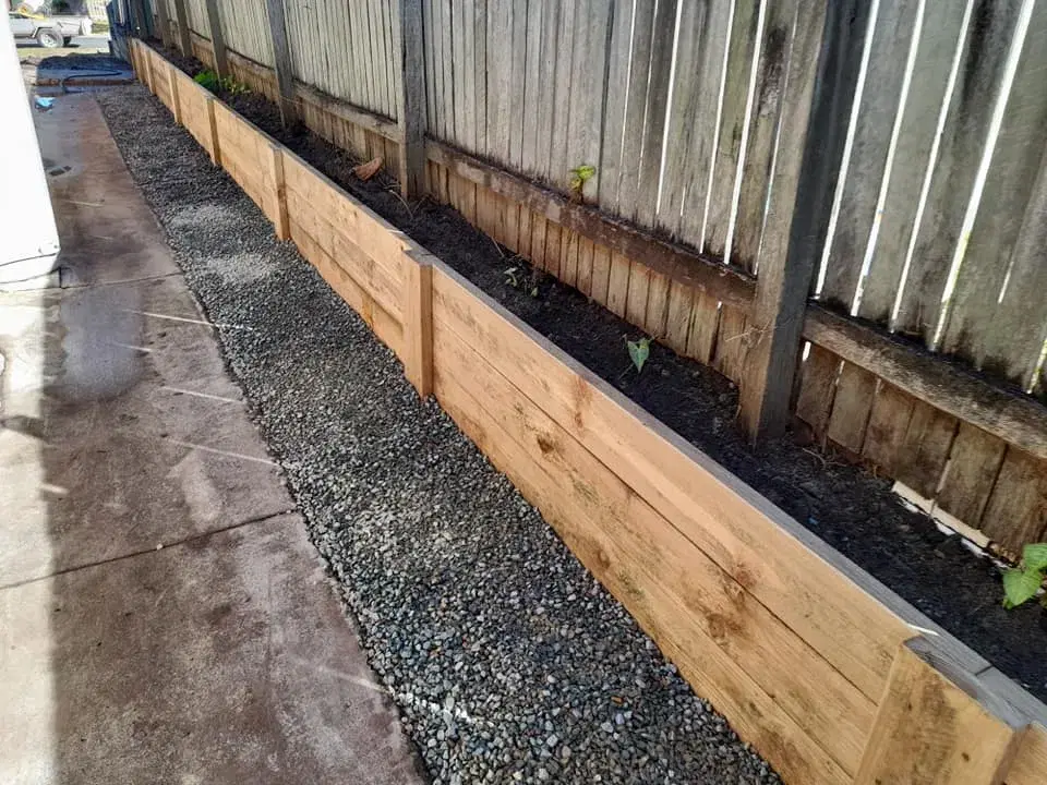 A2Z Perth Fencing completed project 73
