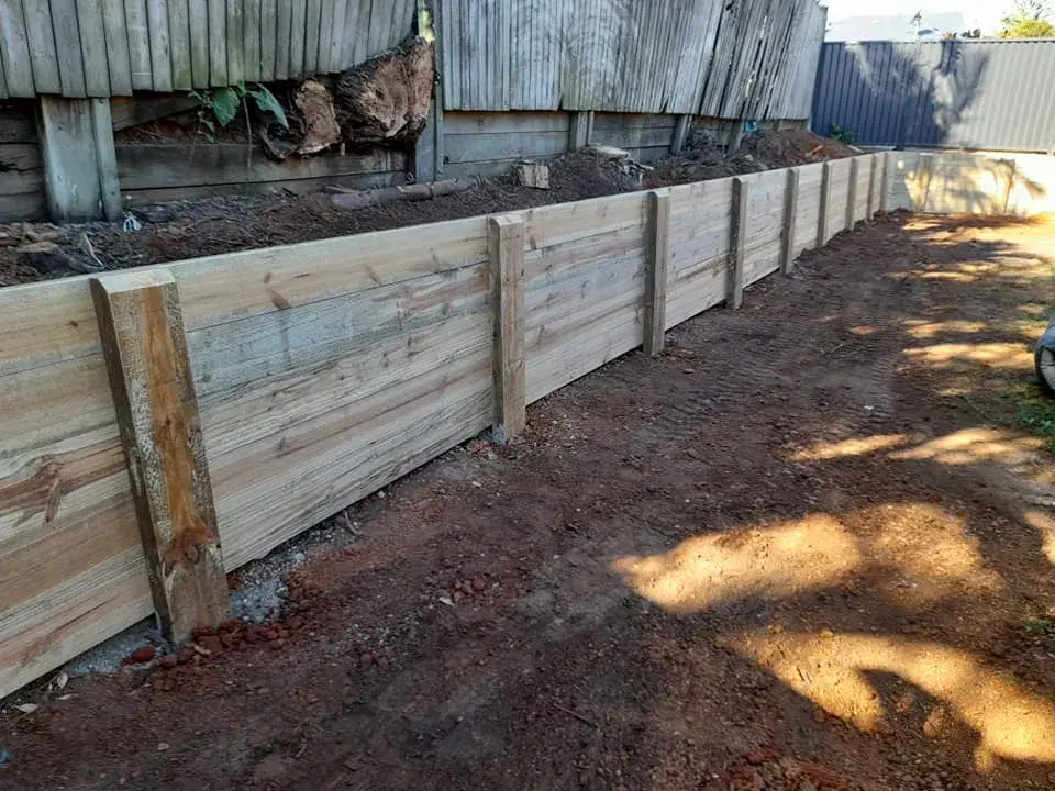 A2Z Perth Fencing completed project 68