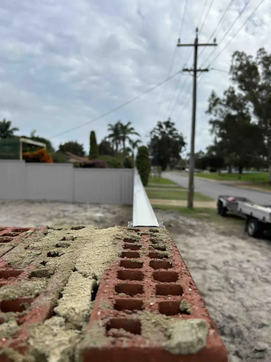 A2Z Perth Fencing completed project 41