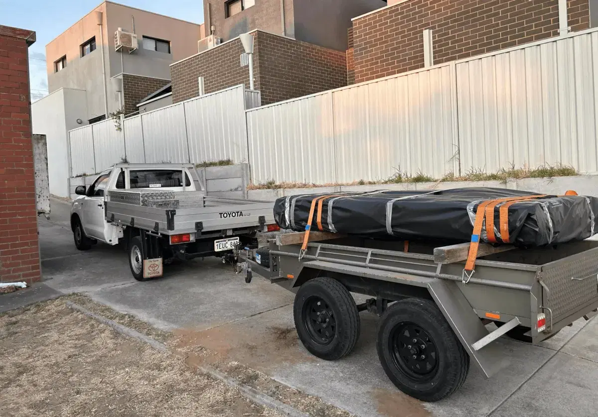 A2Z Perth Fencing completed project 53
