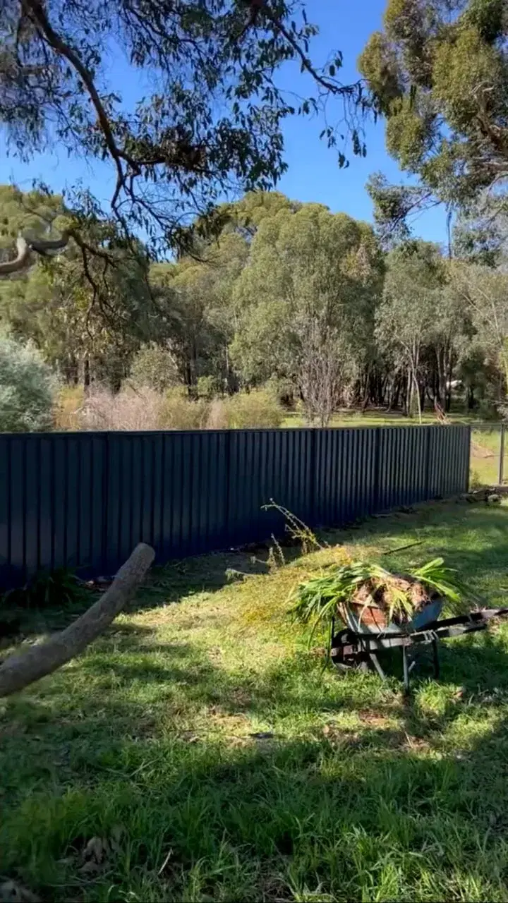 Colorbond fences installed in Perth video preview